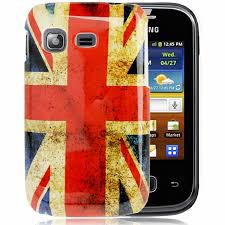 Handy Samsung Galaxy Pocket S5300 ...