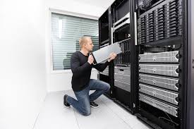 Neben traditionellen serverschränken, netzwerkschränken und datenschränken, können sie bei uns auch spezielle 19. Anforderungen An Einen Serverschrank Tipps Checkliste