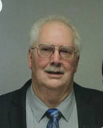 Richard Olberding Obituary