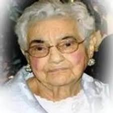 Obituary information for Philomena Romano Zawnerko