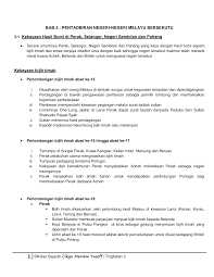 Bijih timah banyak terdapat di larut, perak. Http Stmichaelipoh Edu My Wp Content Uploads 2020 03 T3 Bab 3 3 1 3 2 Pdf