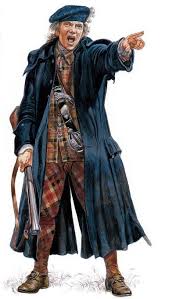 Als das angriffssignal ertönte, verweigerten die. The Jacobites Interactive Jacobite Soldier Military History Scottish Costume Scotland History