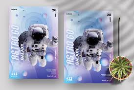 Plug in your thumb drive into usb port on your hypptv stb. Astro Go Event Flyer Psd Template Creative Photoshop Templates Creative Market
