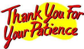 Thank You 4 Your Patience By Tanka Smash Reverbnation It meant the world to me. your patience by tanka smash reverbnation