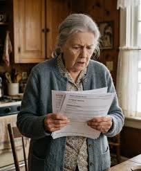 My husband divorced me at 78, took our $4.5 million house, and smiled when  he said, “You’ll never see the grandkids again.” I walked out anyway. A  month later, an unknown Connecticut number flashed ...