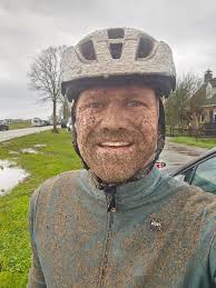 Tommy Johnson's unique machine at Knoxville, circa 1984. As I recall, it  was computer-designed. Photo courtesy of Al Lewis.