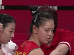 15 hours ago · 中國是女排戰績最輝煌的隊伍之一，先後在1984年、2004年、2016年3次奪得奧運冠軍；1988年、1996年、2008年也站上頒獎台。 此前歷史最差戰績為1992年. K3ny0bkyff6f5m
