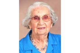 Pauline Davis Obituary (1918