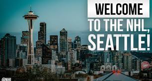Maybe you would like to learn more about one of these? Nhl Will Add A Team In Seattle In 2021 22 New Divisional Alignment Coming