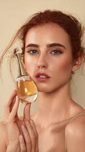 Fashion & Beauty Photographers in Nuremberg Germany