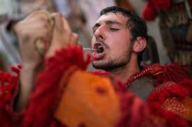 Careto Salsas Portugal Editorial Stock Photo