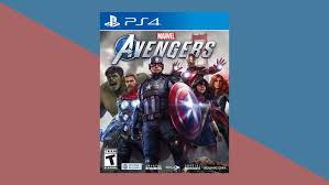 How bad is marvel avengers game. Marvel S Avengers Review A Superpowered Adventure With Super Weaknesses Cnn
