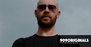 New Italian label Apulia Institute Records launches with Mark Broom remix