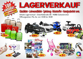 Arbailo Lagerverkauf Posts Facebook