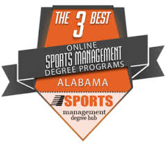 Welcome to the university of alabama graduate school. Online Sports Management Degrees Alabama Sports Management Degree Hub