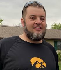 Dustin John Dau (1981-2024)