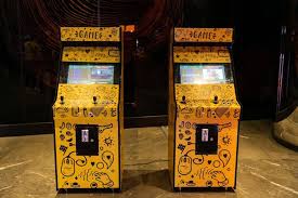 Kiralik Atari Makinasi Oyun Atari Makinesi Langirt