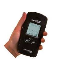 Norcross Hawkeye F33p Fish Finder Fish Finder Fishfinder Norcross Hawkeye Sonar Depth Depth Finder Portable Fish Finder Fish Finder Kayak Fish Finder