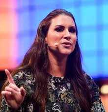 Stephanie McMahon