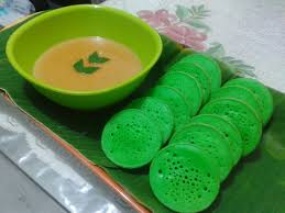 Serabi is included in the type of wet cake that is so popular in the city of bandung. Cara Membuat Serabi Pandan Yang Empuk Dengan Kuah Yang Lezat Dan Wangicara Terbaik