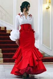 Image Result For Traditional Flamenco Dress Flamenco Costume Flamenco Dress Fashion