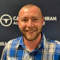 Pre-Owned 2022 Ford Super Duty F-250 SRW King Ranch Crew Cab Pickup in  Hiram #1351051A