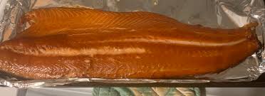 From smoked salmon rub and the best wood for smoking salmon to cooking times, internal cooking temperatures, nutritional information, and more. Smoked Salmon Filet From My New Traeger 22 Traeger