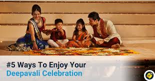 Visit kuala lumpur, the capital, and particularly its two. 5 Ways To Enjoy Your Deepavali Celebration C Letsgoholiday My