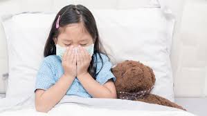 Kapan kita harus curiga dbd pada anak saat pandemi ini? Benarkah Anak Jadi Sumber Penularan Virus Corona Baru