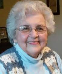 Patricia Raymond Obituary