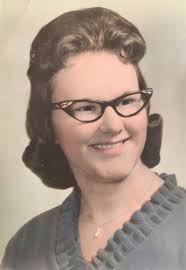 Shirley Ann (Faulkner) Hedrick Obituary