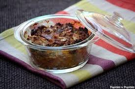 Bobotie Du Cap Recette Recettes De Cuisine Africaine Recettes Africaines Recettes De Cuisine