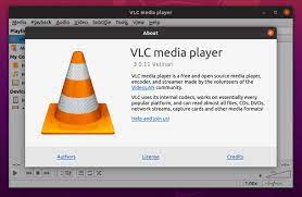 Vlc is a libre and open source media player and multimedia engine, focused on playing everything, and running everywhere. How To Install The Latest Vlc 3 0 11 Via Ppa In Ubuntu 20 04 Tips On Ubuntu