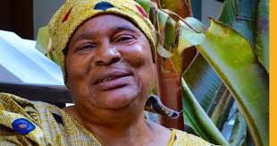 Pili Hussein: The Miner Who Posed As A Man