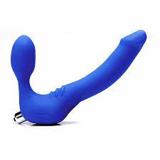 Tantus Feeldoe Strapless Strapon Dildo | Free Shipping