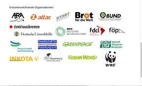 Ngos are usually nonprofit organizations, and many of them are active in humanitarianism or. German Ngos Say No To Social And Environmental Damage Caused By Bioeconomy