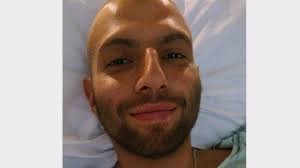 Fundraiser for Jorge Haggar by Veronica Isa : Patrick Needs YOUR Help to  Beat Cancer