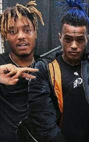 Lucid girls, all girls are the same, robbery gibi şarkılarıyla tanınan juice wrld'ün hayatını kaybettiği öğrenildi. Pin On Juice Wrld And Xxxtentacion