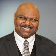 Pastor Sam D. Jackson