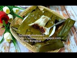 Free kuih tepung pelita lembut gedik mudah sedap sukatan cawan dan gram tanpa kukus mp3. Resepi Tepung Bungkus Paling Sedap Lembut Sukatan Cawan Youtube Resep Masakan Malaysia Makanan Dan Minuman Makanan
