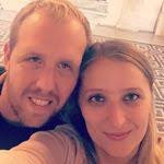 Cindy Caplette's Instagram, Twitter & Facebook