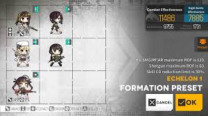 An index of all girls' frontline guides on gfl gamepress. Operation Arctic 1 1 Angry Trap Midget Guide To Why Your Waifu Sucks