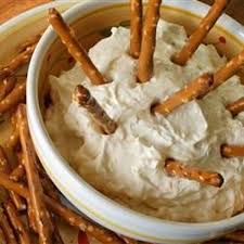 Beer Dip I Recipe Appetizer Recipes Beer Dip Cold Dip Recipes Pretzel Dip