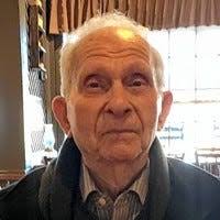 Antonio Romano Obituary