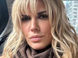 EL PEOR MOMENTO DE VIVIANA CANOSA: la quieren echar de El Trece y la cruzó  fuerte