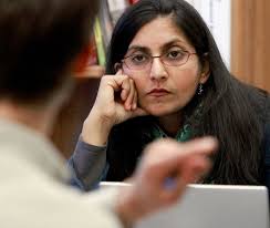 Socialist Kshama Sawant: Action-now approach gains influence