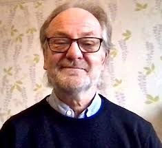 The Magazine : No. 8 Spring 2021 At the threshold