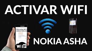 Tetapi tidak ada salahnya untuk mencoba mencari cara dapat kuota gratis internet dari xl axiata jika kamu menemui kebuntuan dalam mencari kuota gratisan dari provider lain. Como Activar Configurar Y Conectar El Internet O Wifi En Un Nokia Asha Muy Facil Mira Como Hacerlo