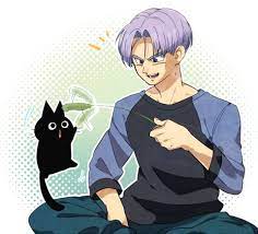 pixiv is an illustration community service where you can post and enjoy creative work a large variety of work is uploaded and user organiz ドラゴンボール イラスト トランクス
