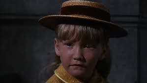 Jane and Michael meets Bert